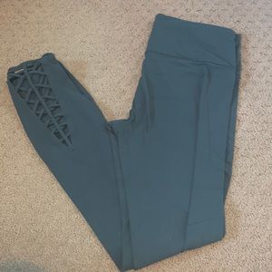 Athleta Leggings
